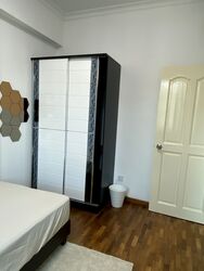 The Sunny Spring (D14), Apartment #520308811